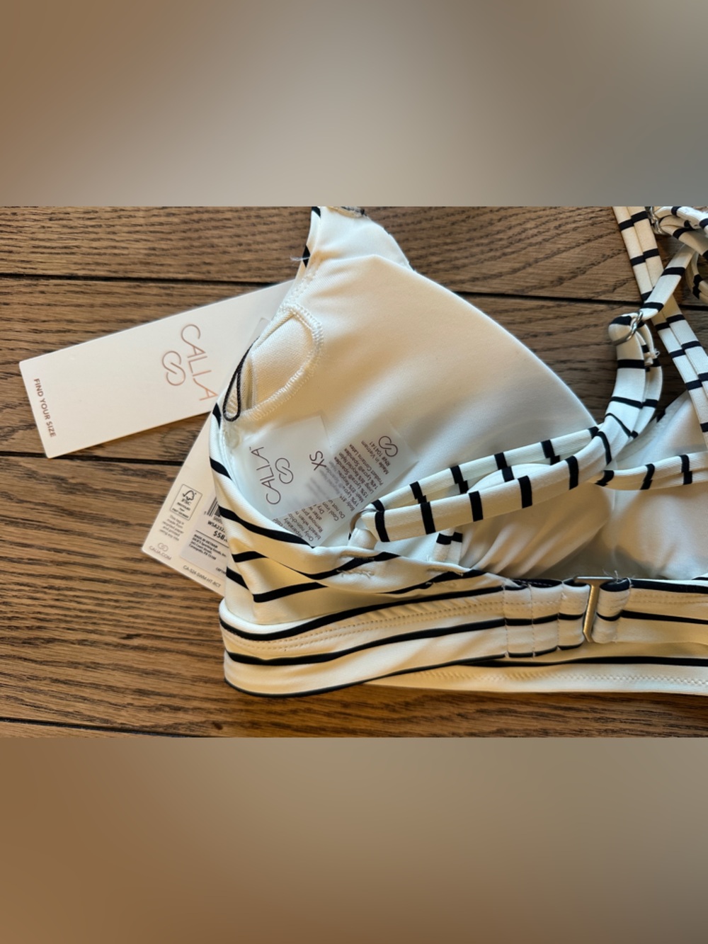 Calia Bikini - Picture 3 of 4